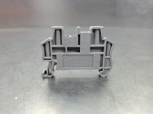 Phoenix Contact Typ Clip Fix 35-5.                            4D-8