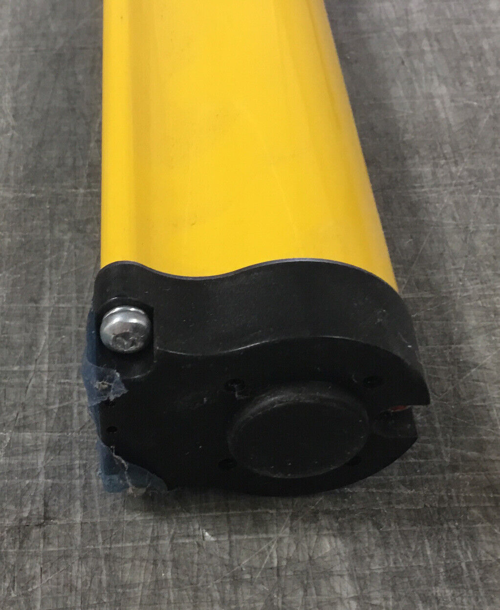 Allen Bradley Gaurd Master GaurdShield T4K1440YD Transmitter Ser A Rev A  Loc.5A