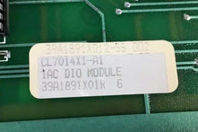 Load image into Gallery viewer, EMERSON CL7014X1-A1 I/O Board.  3C

