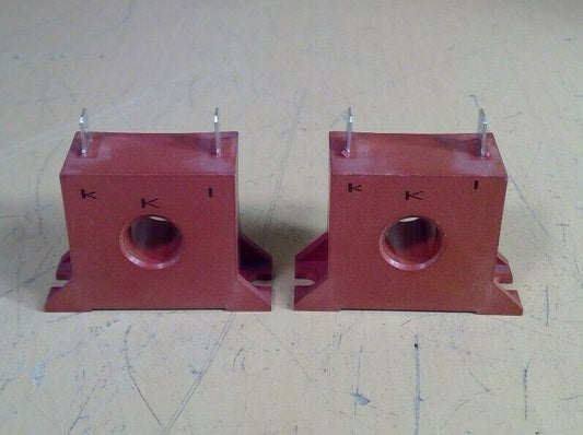 Siemens Setzermann C217-05 Current Transformer                                4D