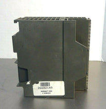 Load image into Gallery viewer, Siemens - Simatic S7 - 6ES7 332-5HD01-0AB0 - Current/Volt Output Module    3D-17
