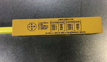 Load image into Gallery viewer, TURCK U7013-3 multibox JUNCTION BOX 8-PORT INTEGRAL CABLE VB 80-10.     5E
