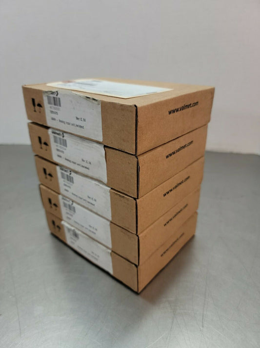 Valmet/Metso Automation D201475  AII4H Analog Input Isolated loc3B3