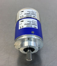 Load image into Gallery viewer, Baumer Electric GXMMW.A202PA2  Encoder 10-30VDC   Loc.1A
