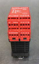 Load image into Gallery viewer, SCHNEIDER ELECTRIC XPSAV11113P  Preventa Safety Relay 24VDC   5D
