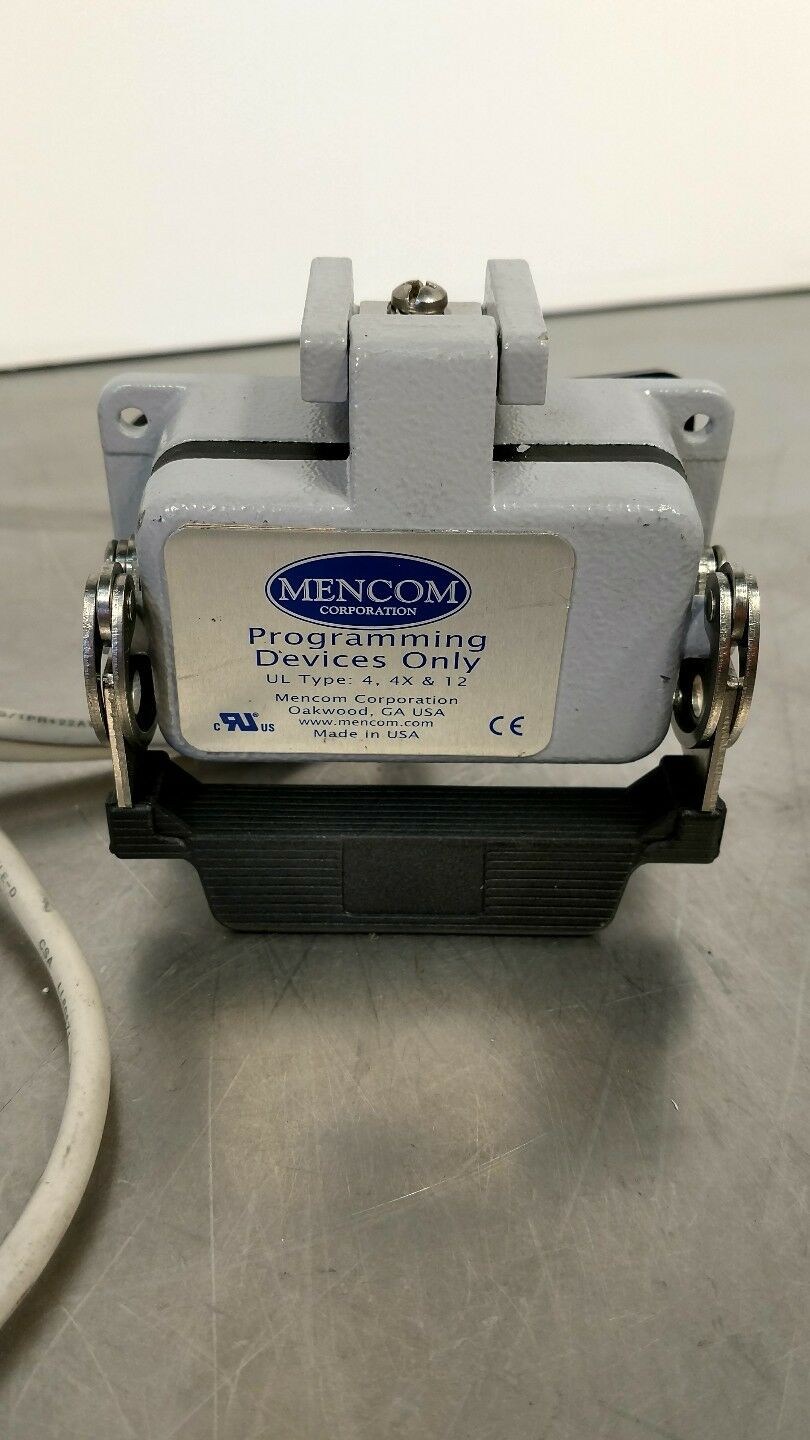 Mencom Corp. D-2USB-03-LS Panel Interface Connector 6A