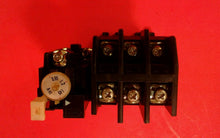 Load image into Gallery viewer, Fuji Electric Thermal Overload Relay, TK-1S, 2E, 0.95-1.45 Arc.    4A
