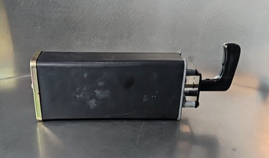 GE SB10 Selector Switch (195A4663G1X2).     Loc4D27
