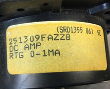 Load image into Gallery viewer, YOKOGAWA / YEW 251300FAXX / 251309FAZZ8 Meter For YPM Textile App.         5D

