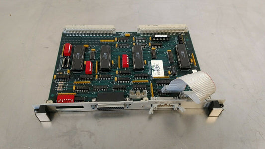 Pressco Technology -  MIO Rev. C Q0055 Processor Board                      3E-1