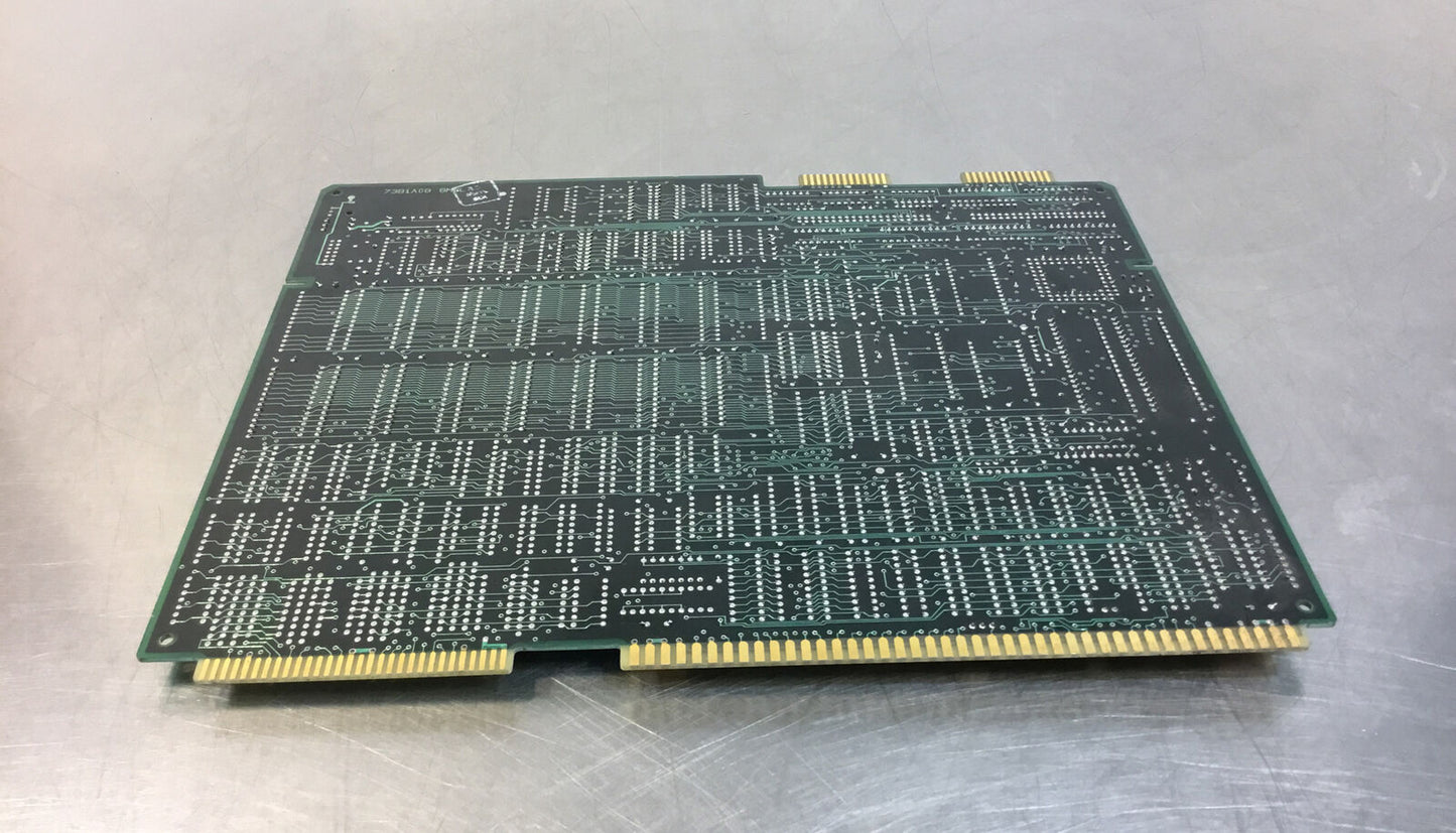 WESTINGHOUSE CIRCUIT BOARD 8MSL 7381A01G0    3C-1