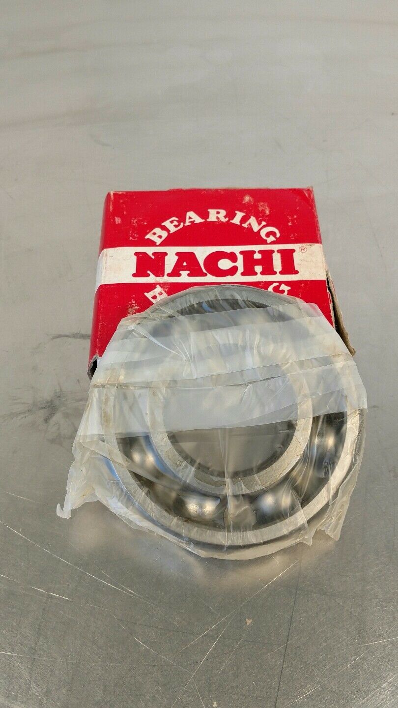 Nachi 6309 Shielded Ball Bearing 6B
