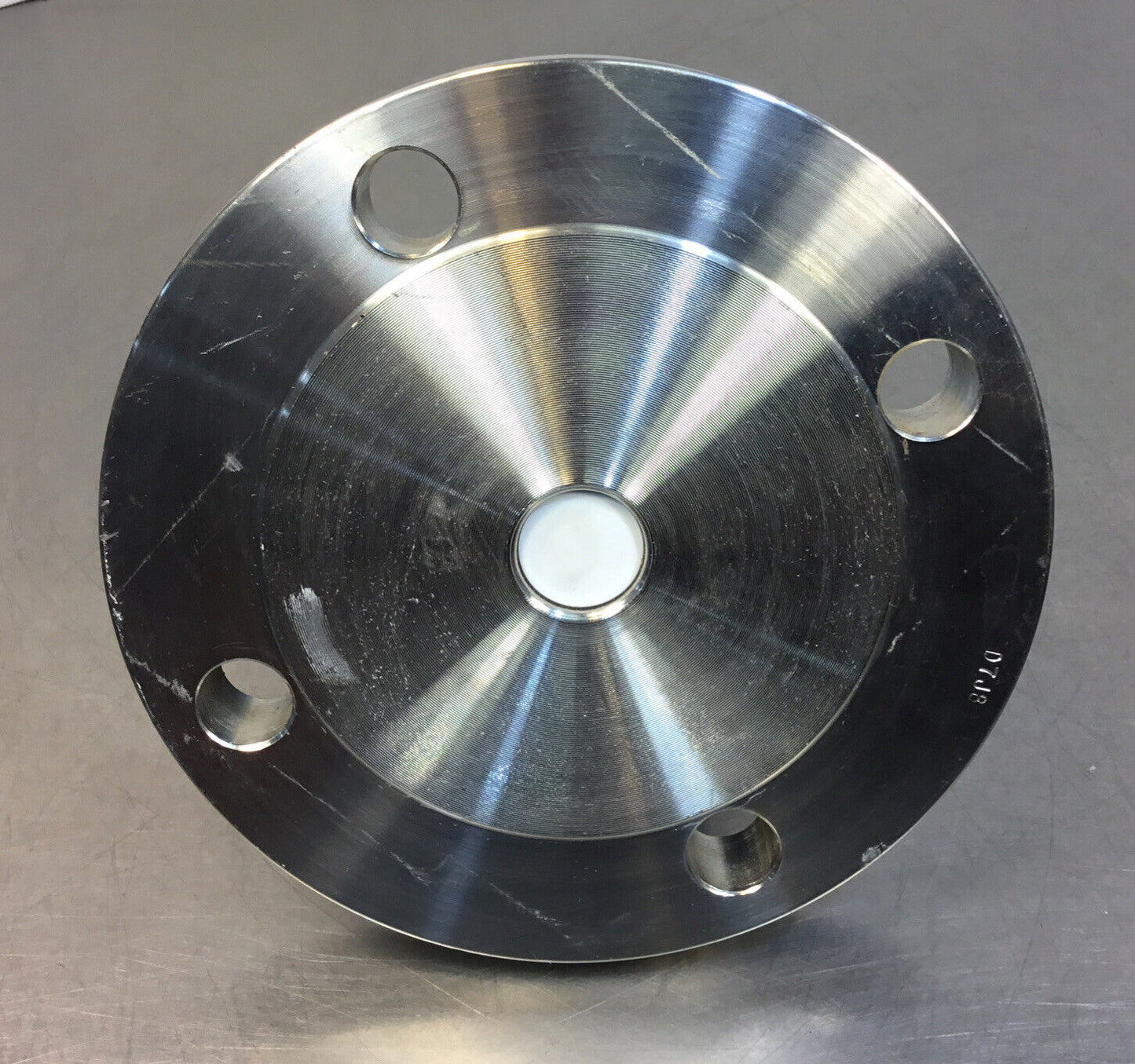 Endress+Hauser PMC731-061K4M1KU4  Pressure Transmitter CERABAR   6D