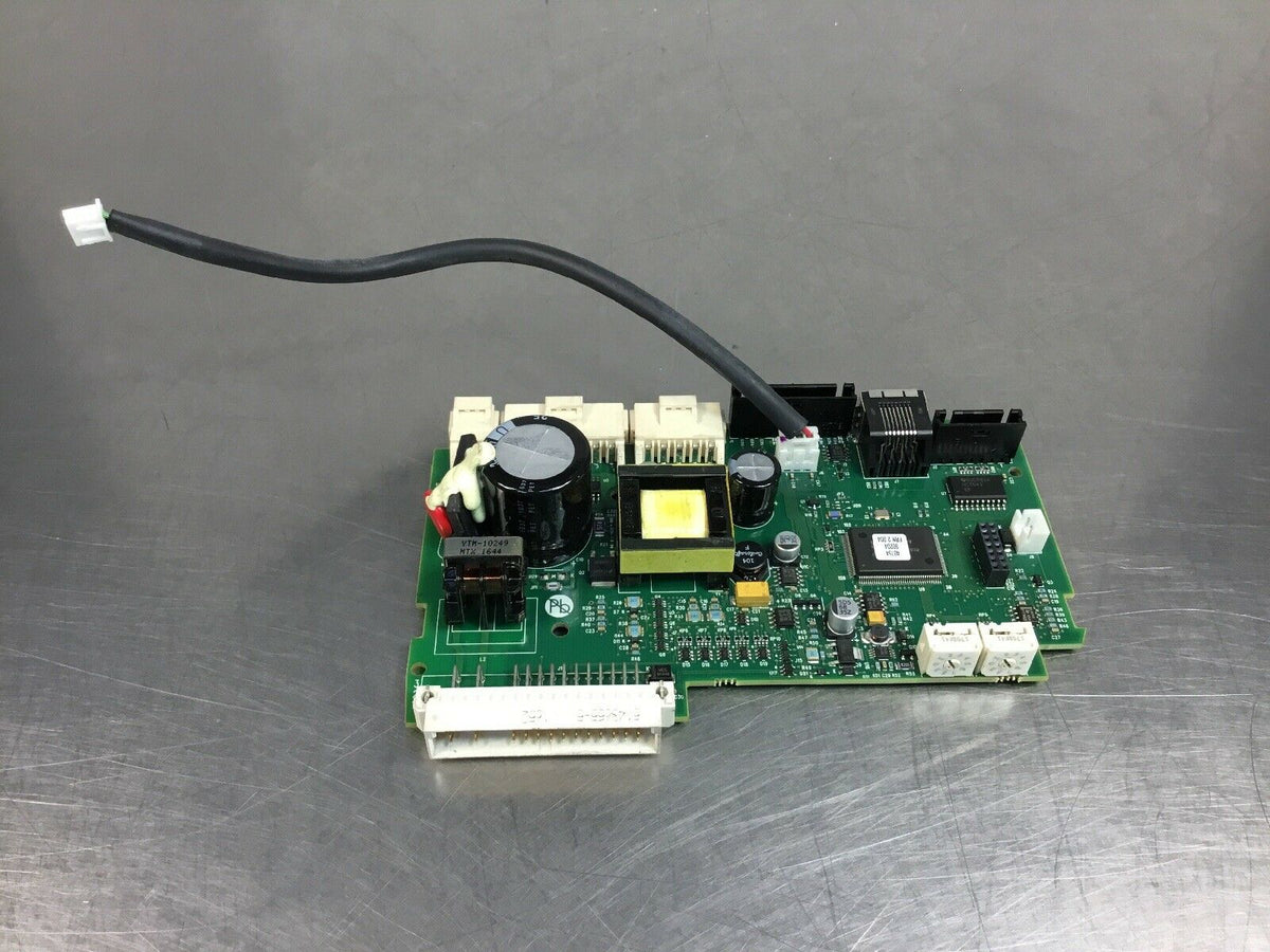 PN-222227 / PN-222224 Circuit Board    3B
