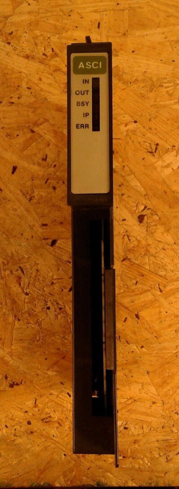 Cincinnati Milacron ASCII Communication Module 3-531-3970A                   AUC