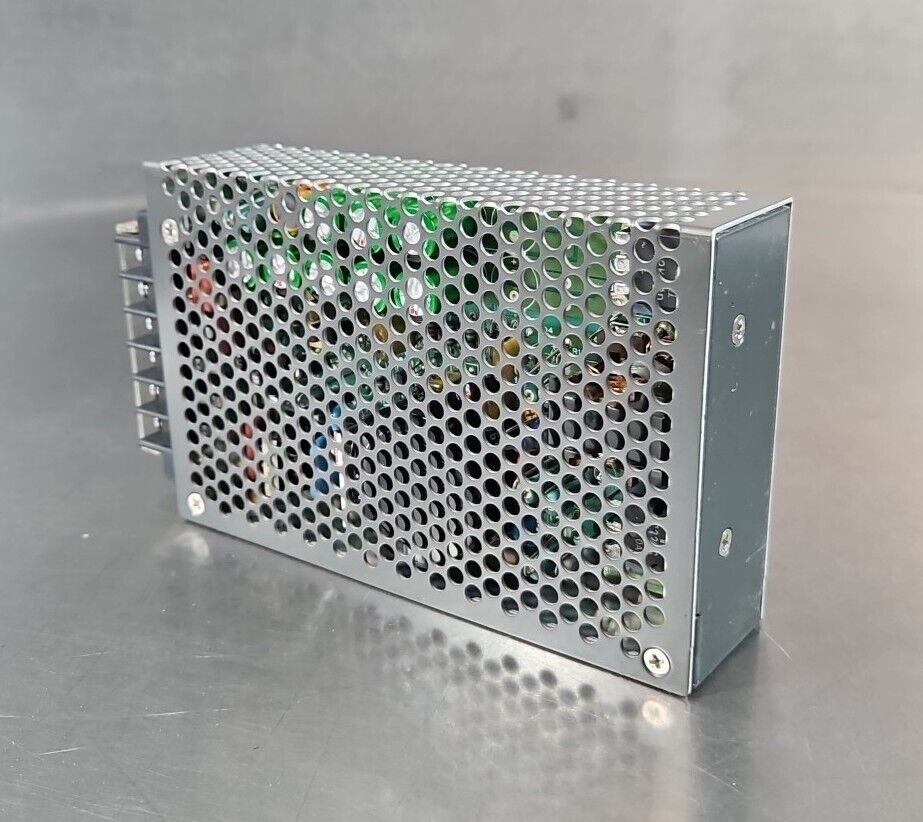 Nemic Lambda ES-10-24 max DC 2.1A Power Supply.                         Loc4D-27