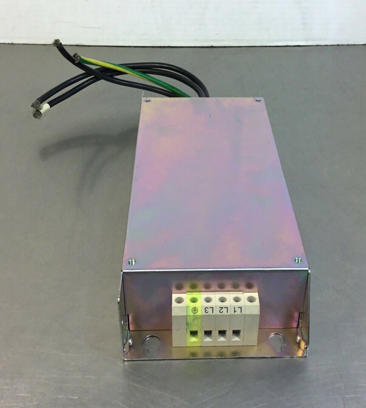 ALLEN BRADLEY 22-RF018-CS / B 48-63Hz 380-480V 18A   4G