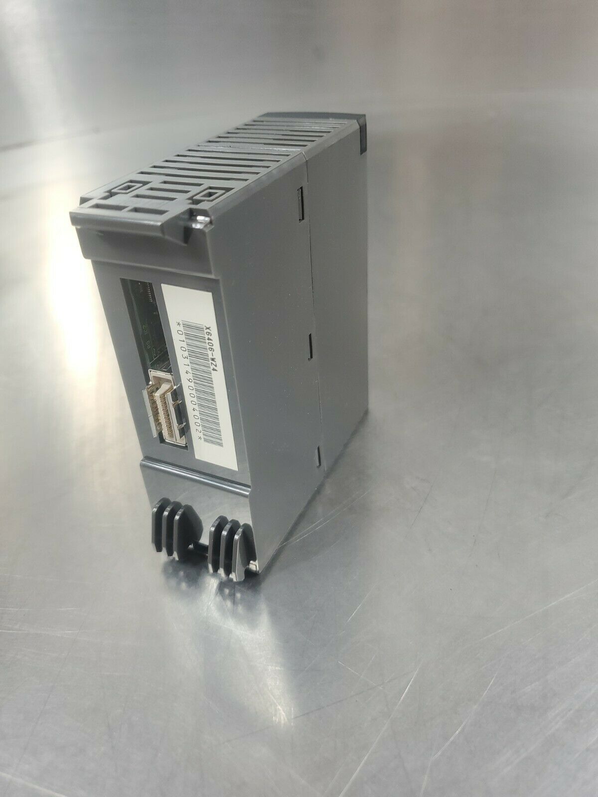 Fuji Electric Digital Output Module NP16X406-WZ4                4E-12
