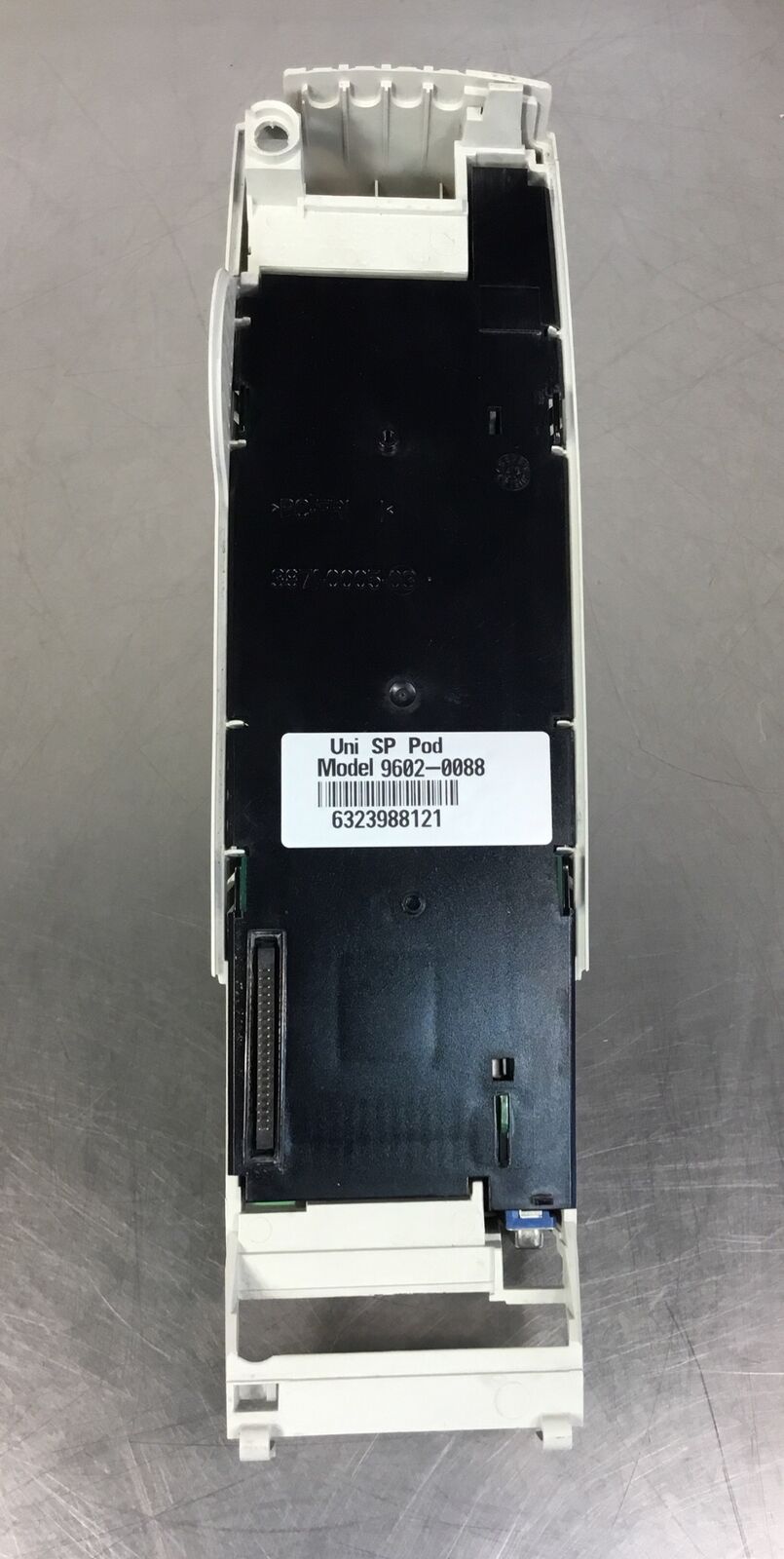 UT90 ISS 09.00 3130-1262-09 + UT96 ISS 09.00 3130-0956  for SP4401  Loc.1A