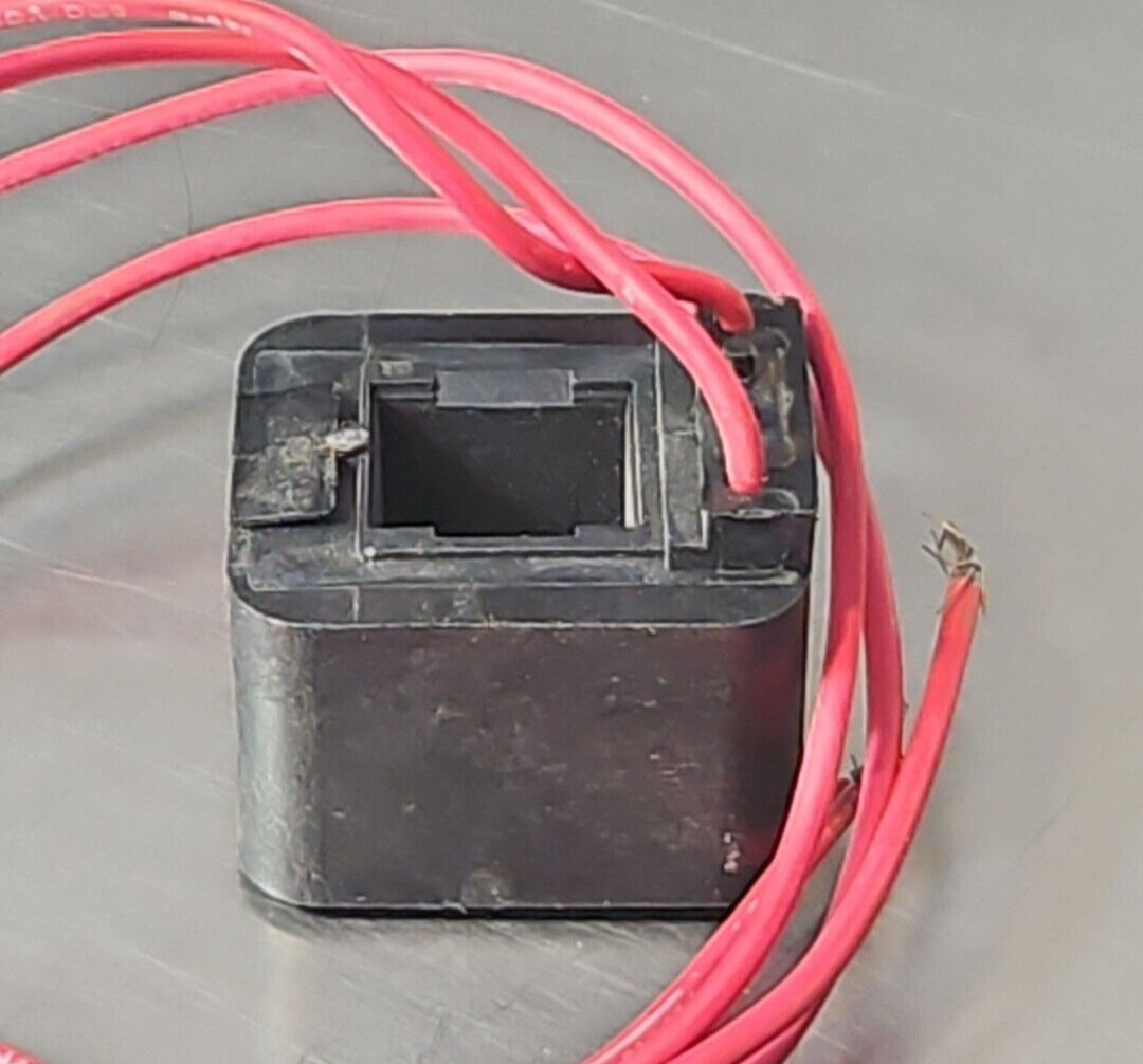 GENUINE STEARMS 6-3-41156-09 COIL.    Loc4B24