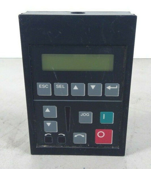 Allen-Bradley 1201-HA2 Series B Programming Terminal                          4G