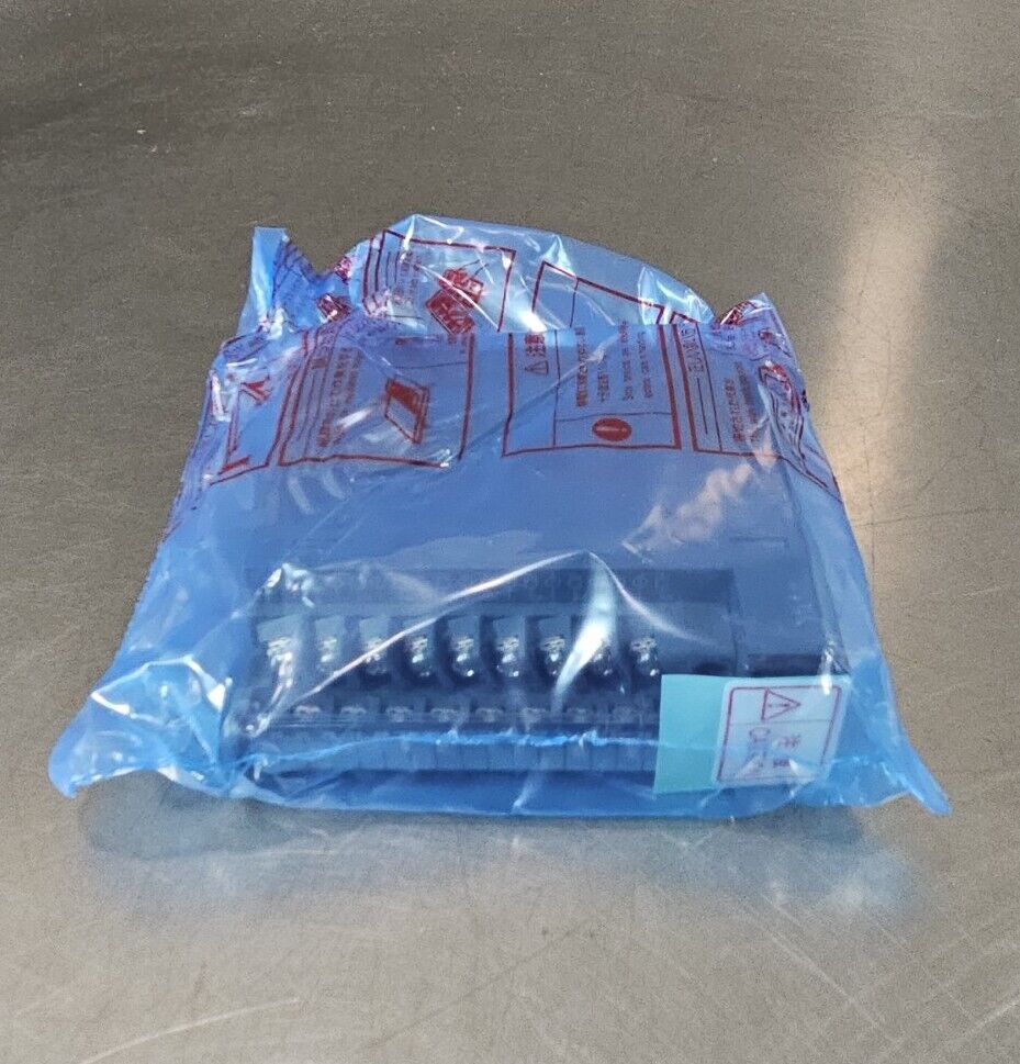 Mitsubishi QY18A Module - ***NEW IN BOX***                            Loc 3E-17