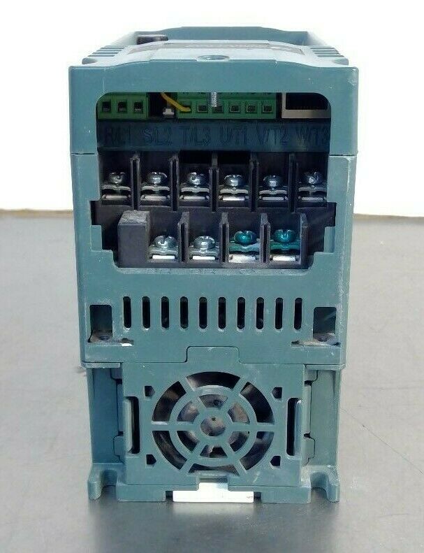 Reliance Electric MD60 - 6MD40001 AC Drive - 6MDDN-2P3101 Series A            1D