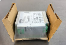 Load image into Gallery viewer, Phoenix Contact  QUINT-PS/1AC/24DC/10  Power Supply 24VDC 10A    4B
