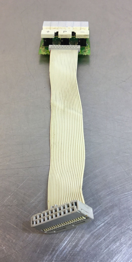 Siemens Control Panel 462007.7803.00 / GE.46207.1016.00 SIMODRIVE   3D-20