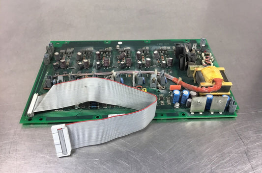 EUROTHERM DRIVES CIRCUIT BOARD CARD AH387757U302 / 387757 for Model 620STD  3B