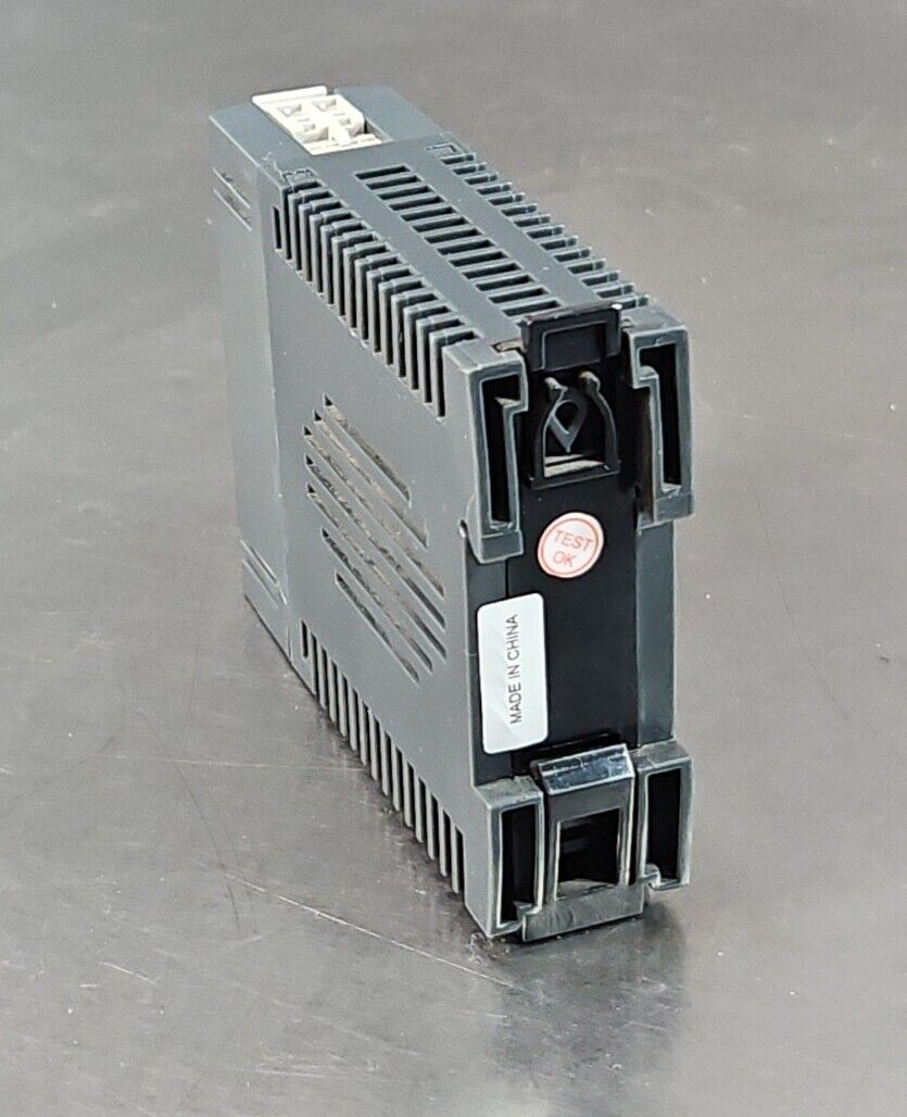 Rhino PSP12-024S Switching Power Supply. 100-240V-50/60 HZ 0.25 -0.3A.     3C-23