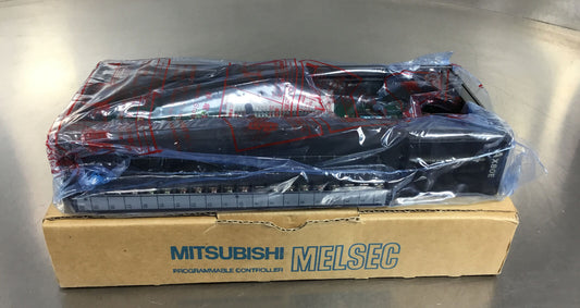 MITSUBISHI  AX80E  Input Module 16 Inputs      3A-20