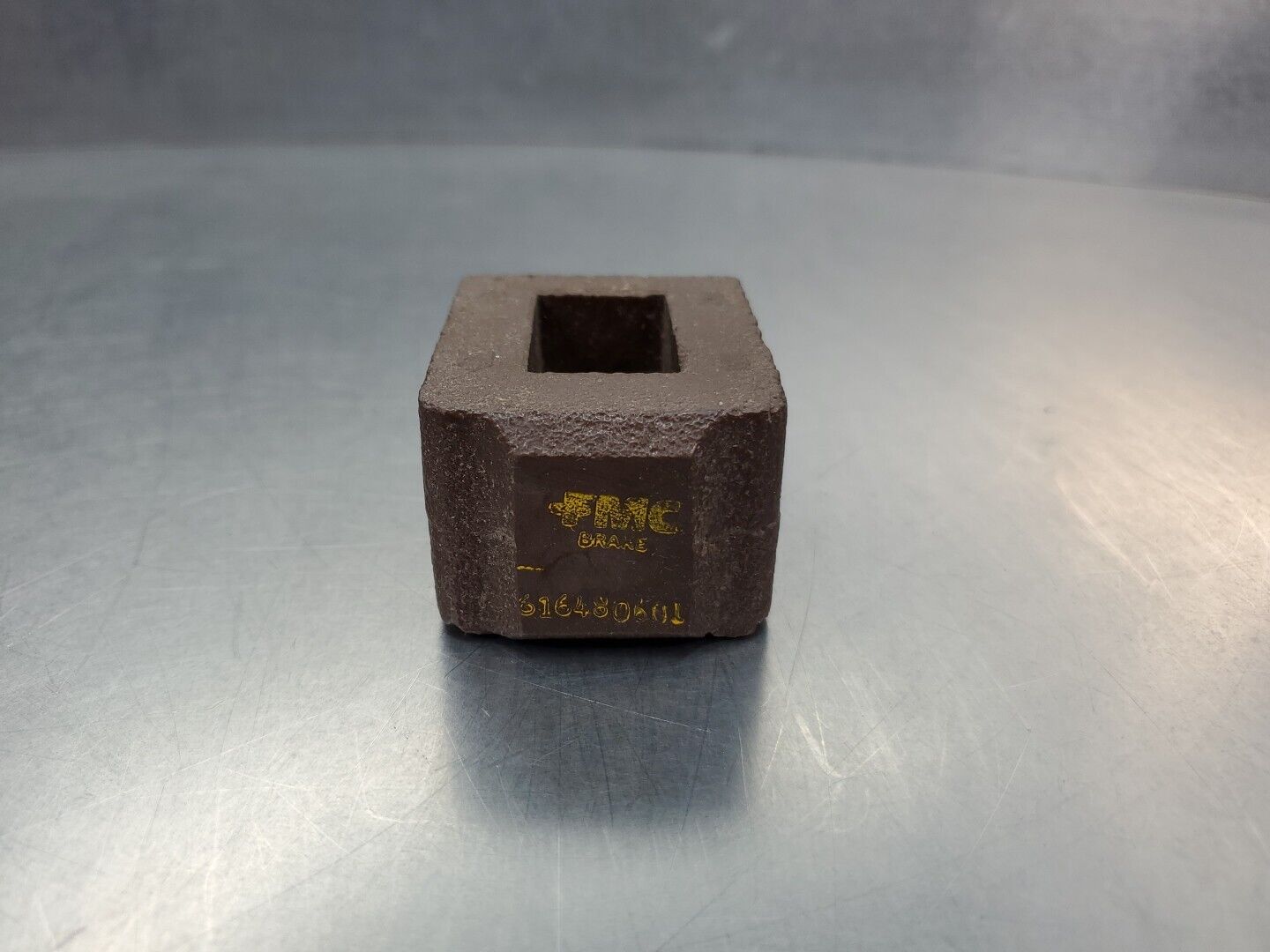 FMC Brake 616480601 Coil - Two Pole.                           4E-34