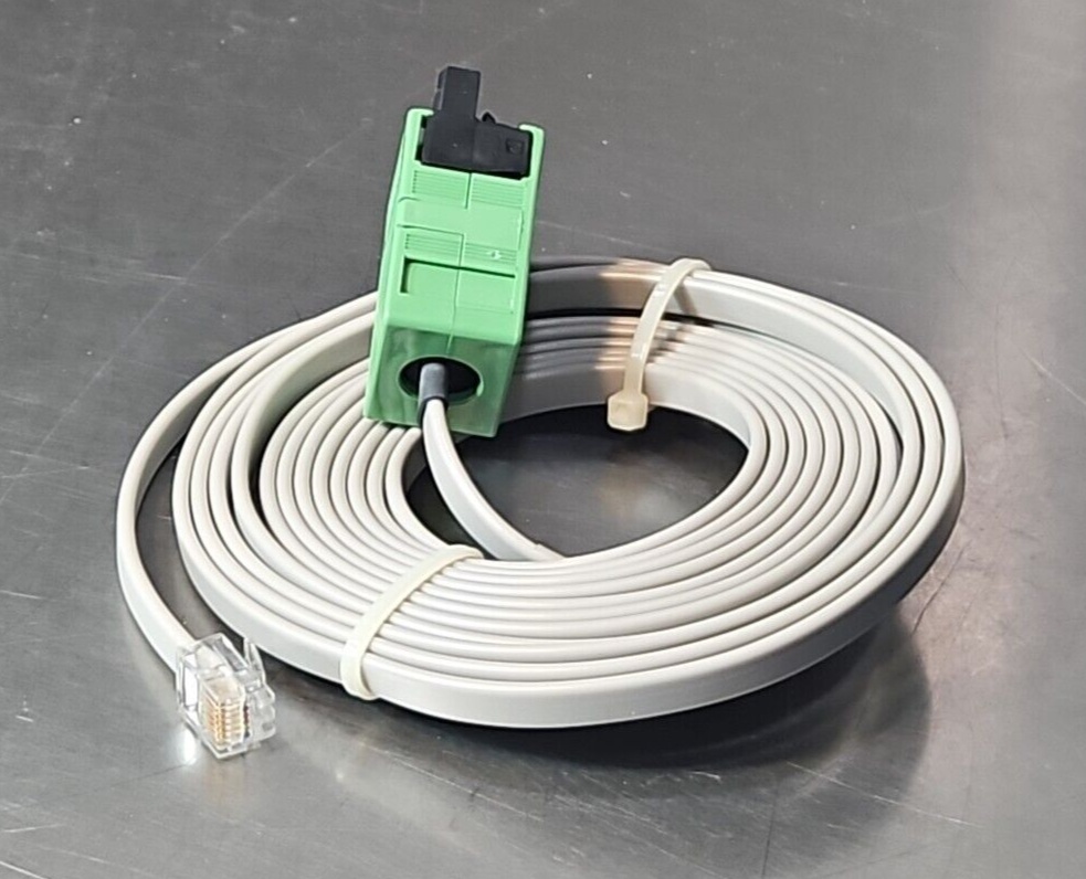 Phoenix contact KGG-MSTB 2.5/5 Connection Cords.                        Loc3E-47