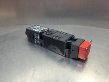 Load image into Gallery viewer, Omron/STI D4GL-4GDG-A4 Guard Lock Safety-Door Switch.                       5E.
