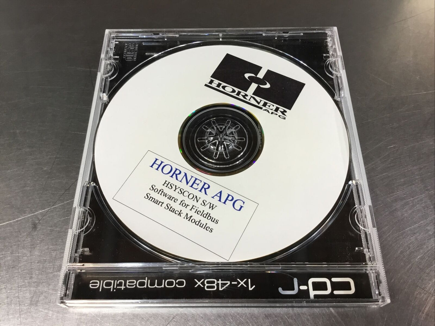 Horner Automation  HE800DNM650A  Devicenet Master Module    3E-28