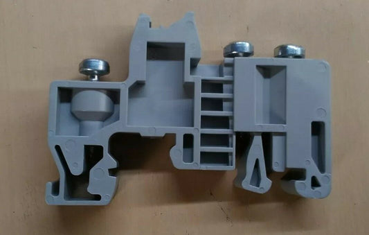 Phoenix Contact E-UK ( 1201442 ) Terminal Block                            4D