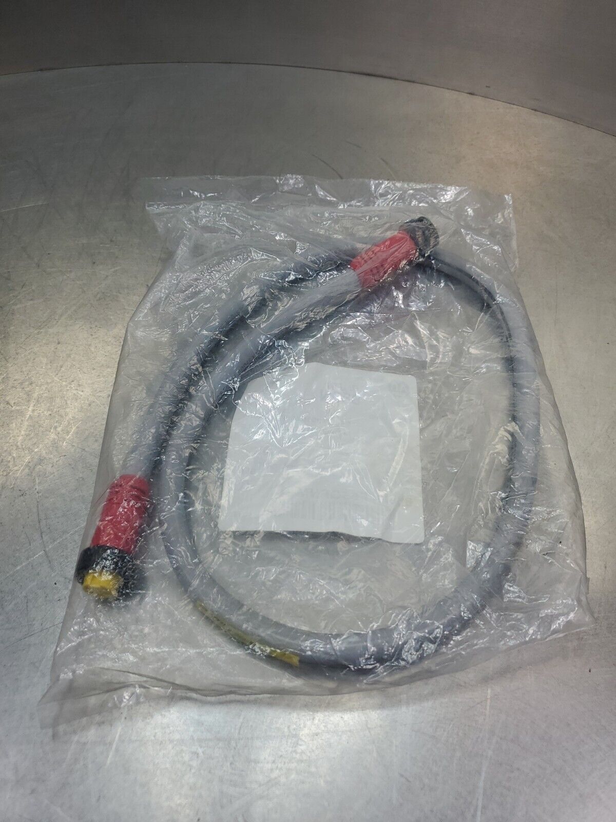ALLEN BRADLEY 889N-F65GFNM-1 Ser. A PATCH CORD.                            3E-14