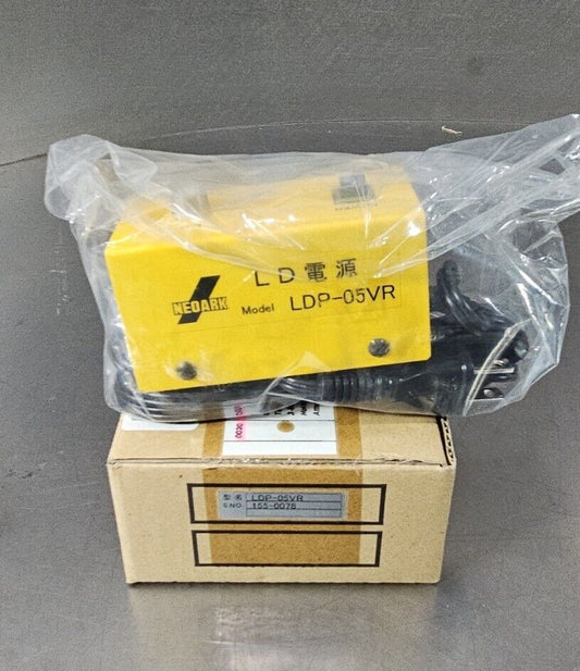NEOARK LDP-05VR Laser Module                                           Loc 3A-16