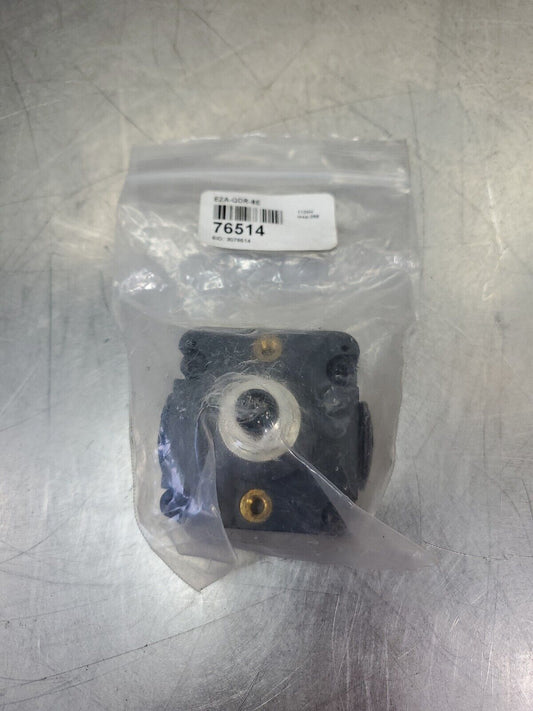 BANNER EZA-QDR-8E (76514) EZ-SCREEN MODULE.                                5E-10