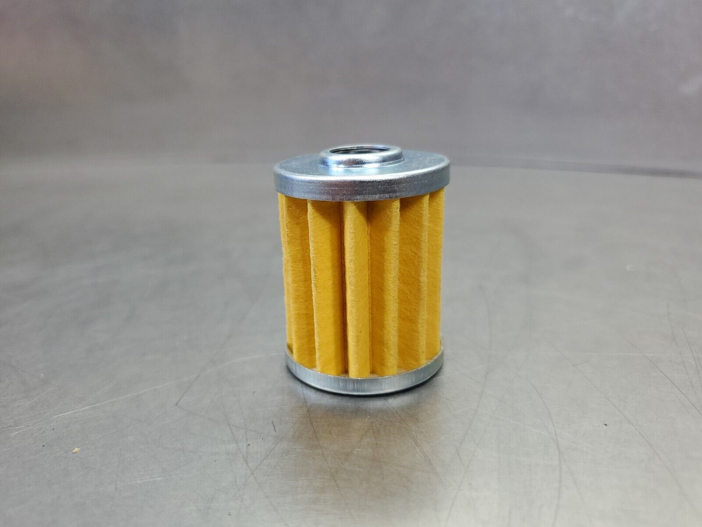 FM 1⅜" Filter Module.                                                       6D-9