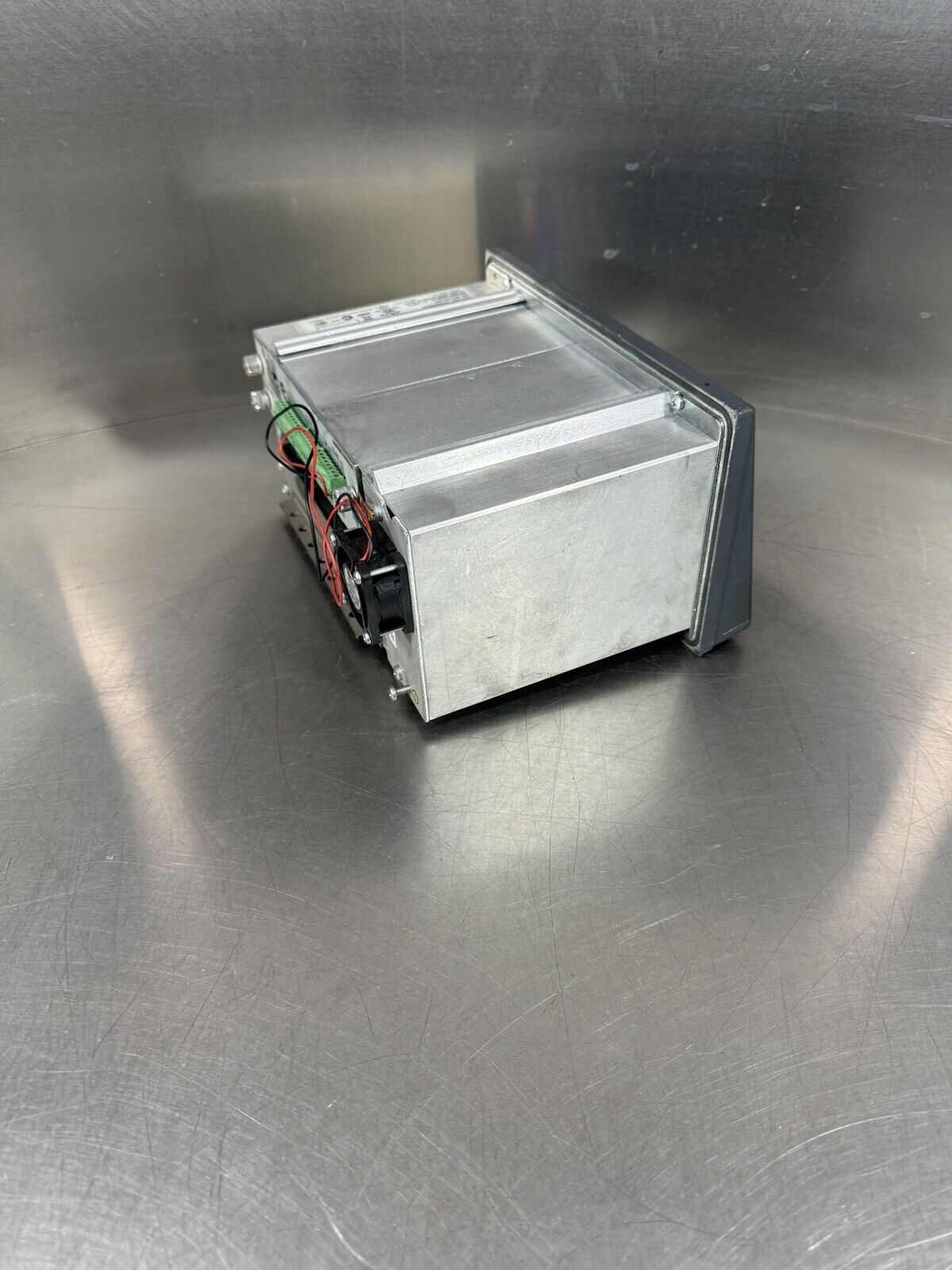 Mettler Toledo JagXtreme General Purpose Scale Control Terminal @1B