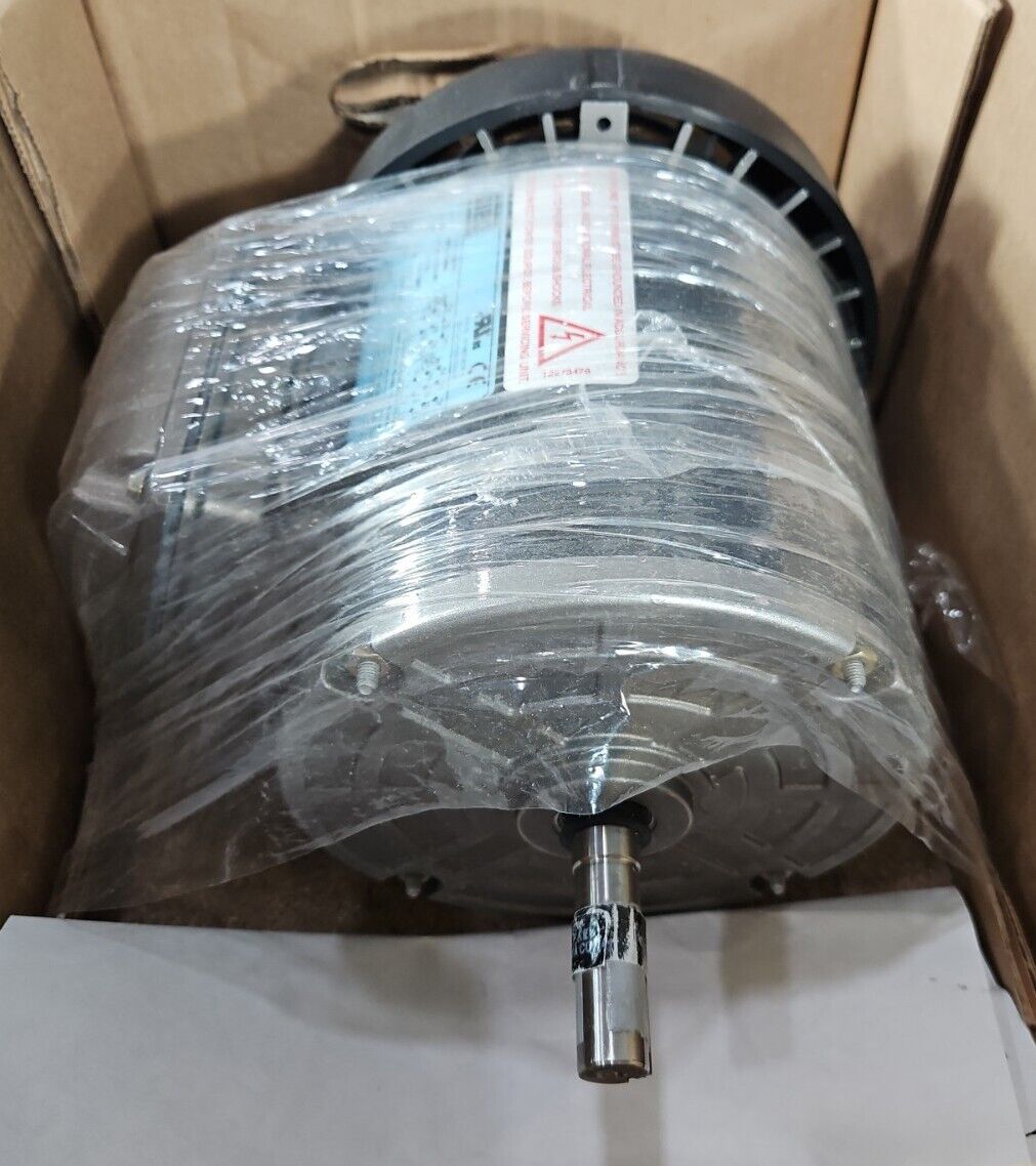 Weg .5018ES3E56-S  0.5HP04P56 -208-230/460 V60Hz Motor                     Loc1E