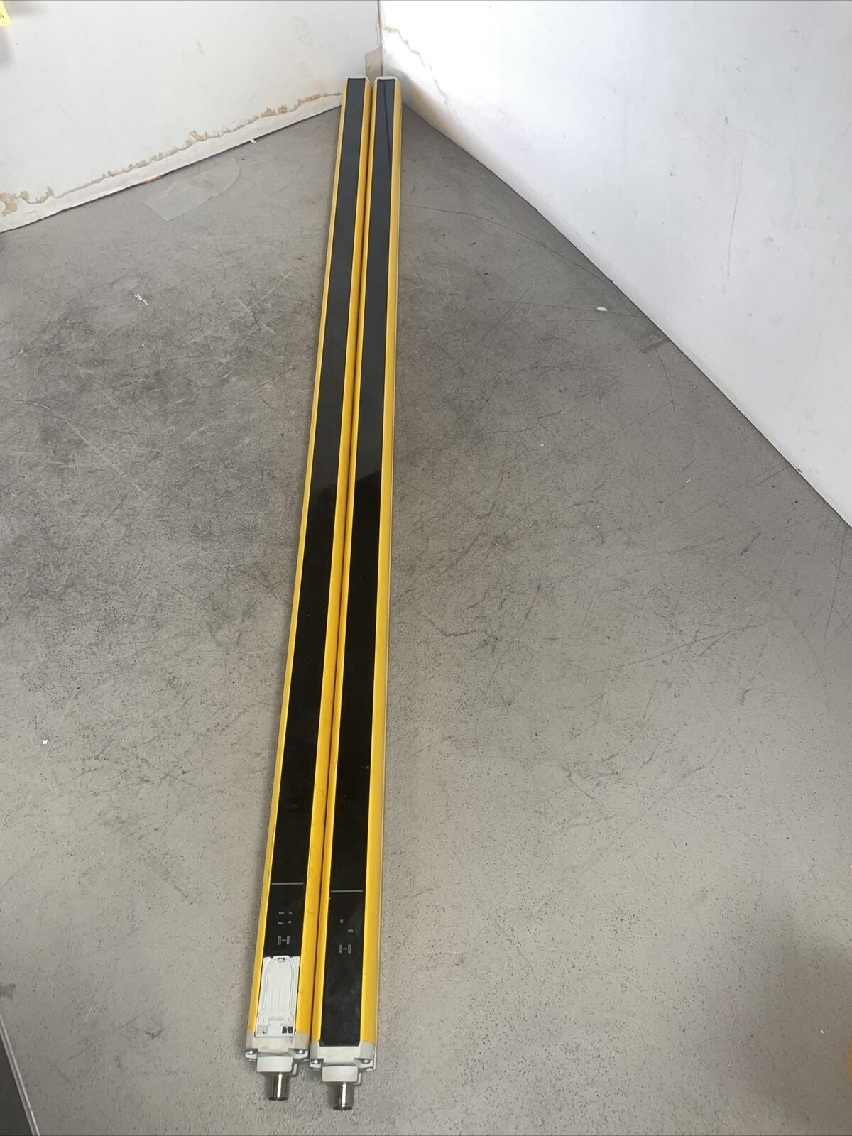 ASEA BROWN BOVERI ABB 2TLA022300R0200 @1B