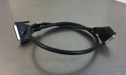 Allen Bradley 2090-U3BC-D4401 Breakout Board Cable Ser C     5E