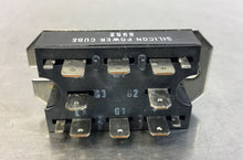 Load image into Gallery viewer, RELIANCE ELECTRIC 701819-9AC SILICON POWER CUBE     4E-6
