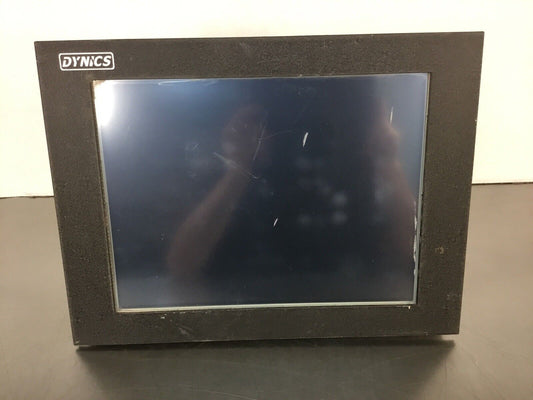 DYNICS DYNFX15PTPIX0DIRA6W73SEGN / FX15PTPIX0DIRA6W73SEGN 15” Touch Panel   2D