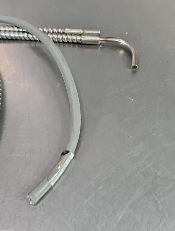 BANNER SM312FPH Photoelectric Fiber Optic Sensor "LOT OF 2".            Loc5E-25