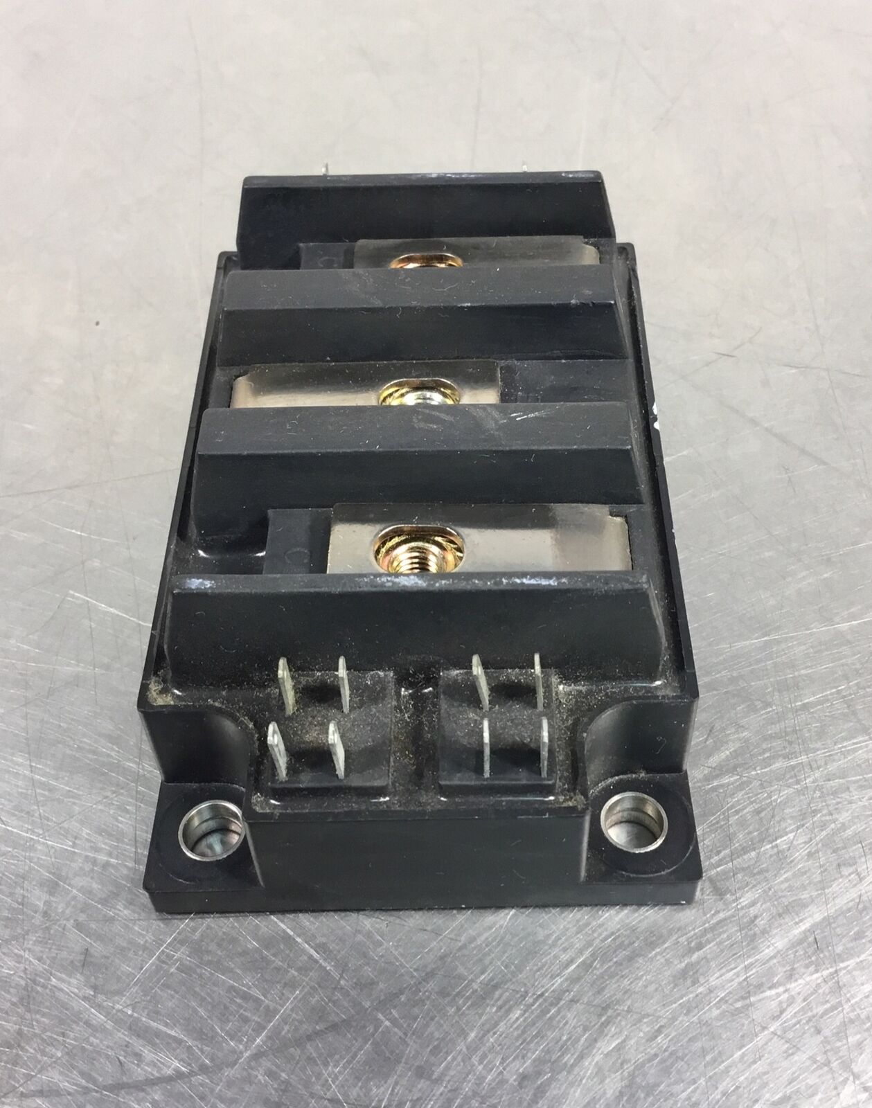 Fuji 2DI-100Z-120 Power Module (100 Amp, 1200 Volt)    4G