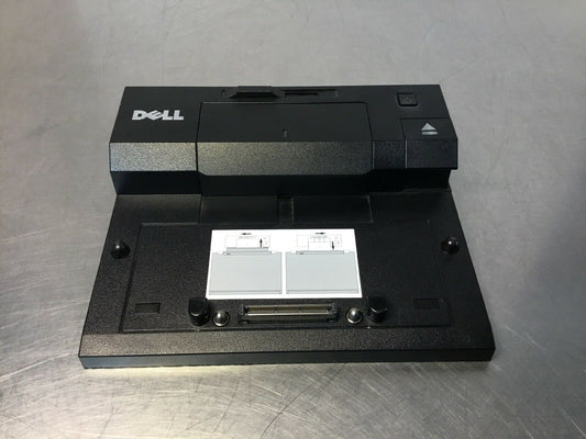 Dell K07A Docking Station                                                   3D-6